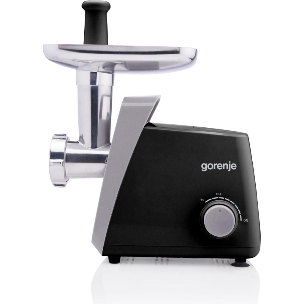 М'ясорубка Gorenje MG1601SB - зображення 2