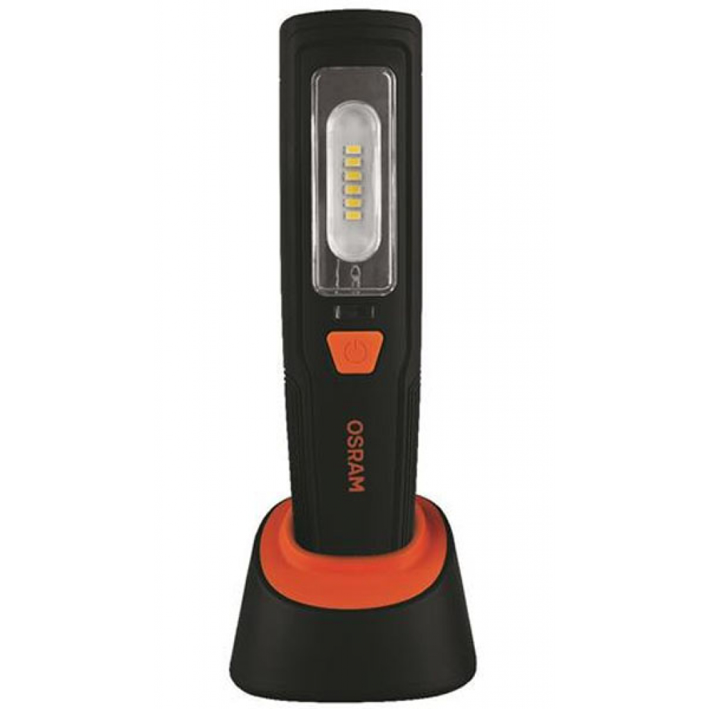 Ліхтар Osram акумуляторний (LED IL 207) - зображення 1