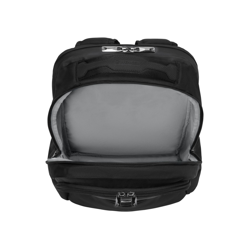 Рюкзак для ноутбука Wenger 16" XE Resist, Black (612737) - зображення 5