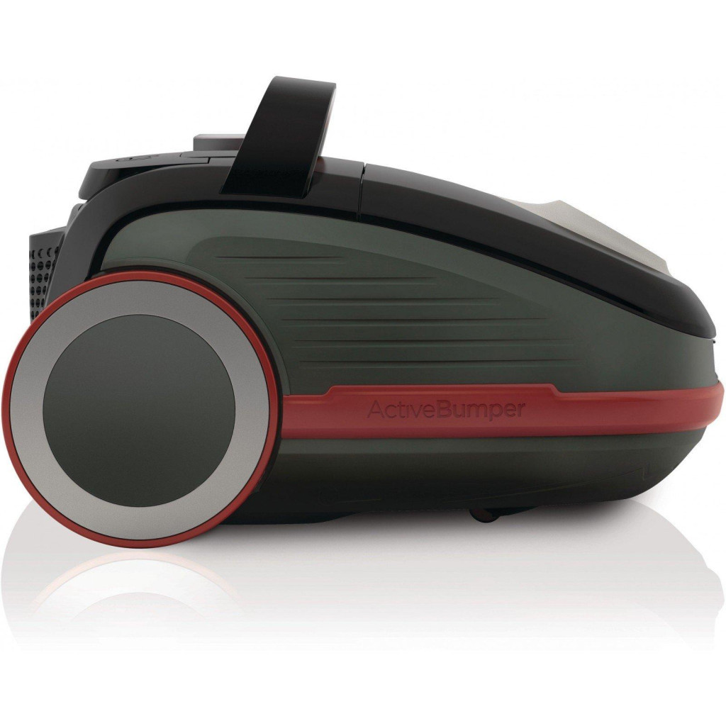 Пилосос Gorenje VC 2322 GPLBK (VC2322GPLBK) - зображення 3