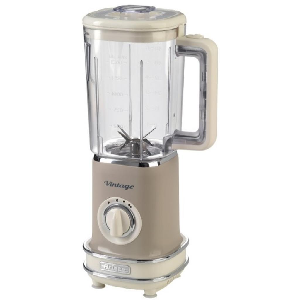 Блендер Ariete 0568 Beige (0568) - зображення 1