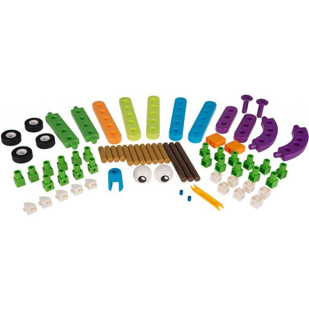 Конструктор Gigo Літаки (7264) - зображення 2