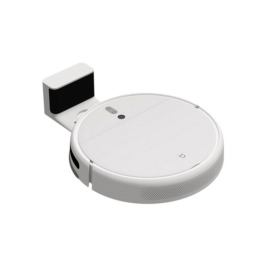 Пилосос Xiaomi Mi Robot Vacuum-Mop 1С (STYTJ01ZHM) - зображення 5