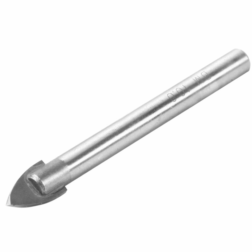 Свердло Tolsen по плитці/склу 3х68 мм (75690) - зображення 1