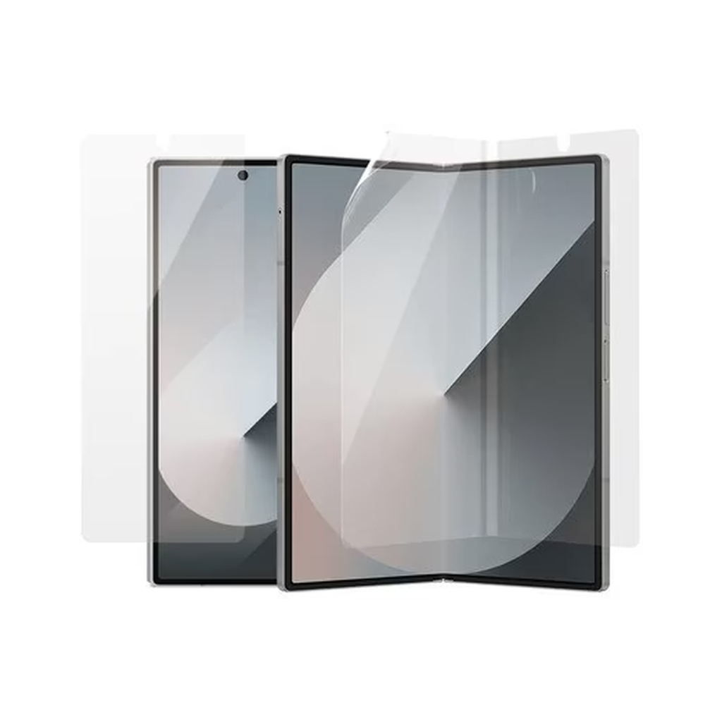 Скло захисне PANZERGLASS Samsung Galaxy Fold 6 Glass & Film (PG_SAFE95869) - зображення 2