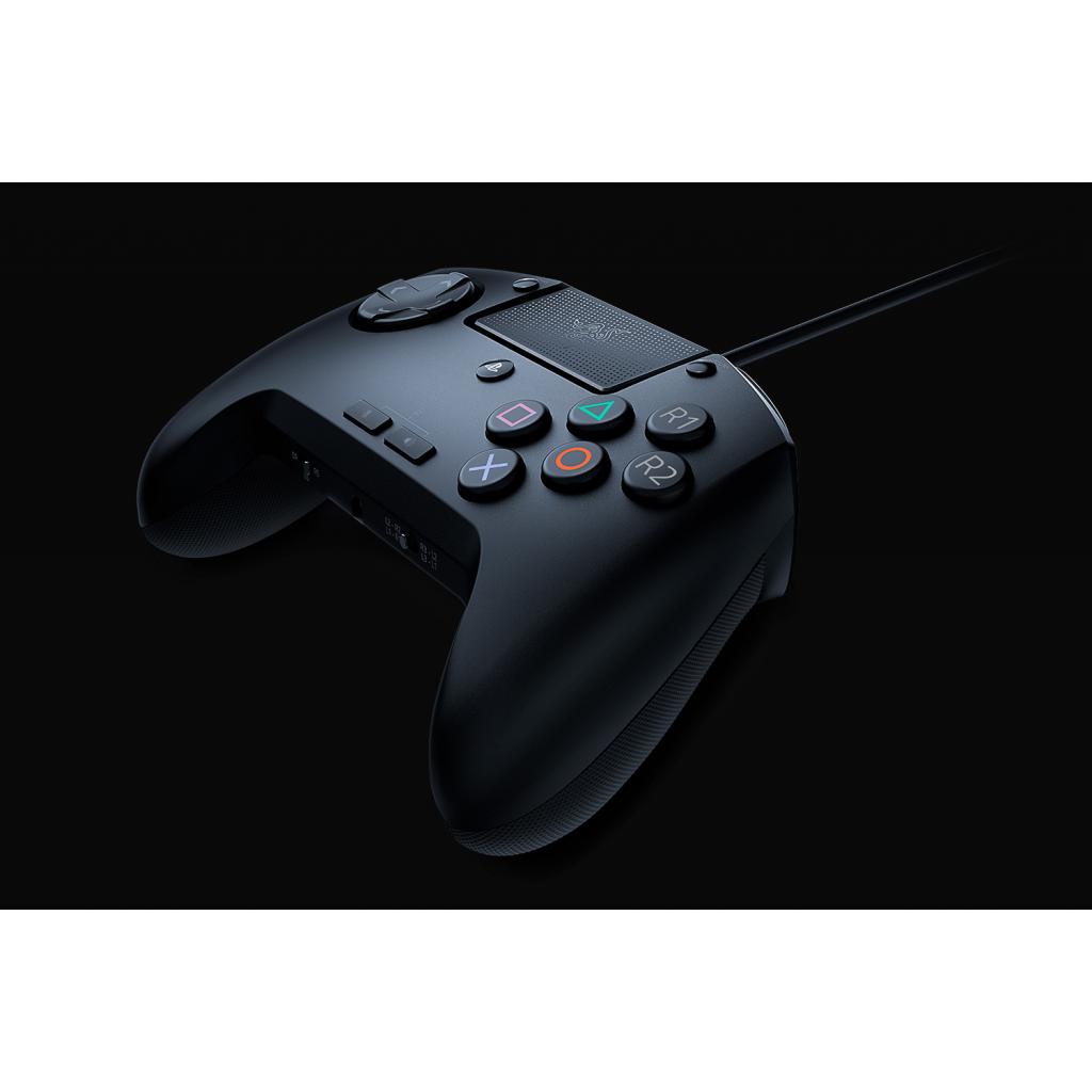 Геймпад Razer Raion Fightpad for PS4 (RZ06-02940100-R3G1) - зображення 6