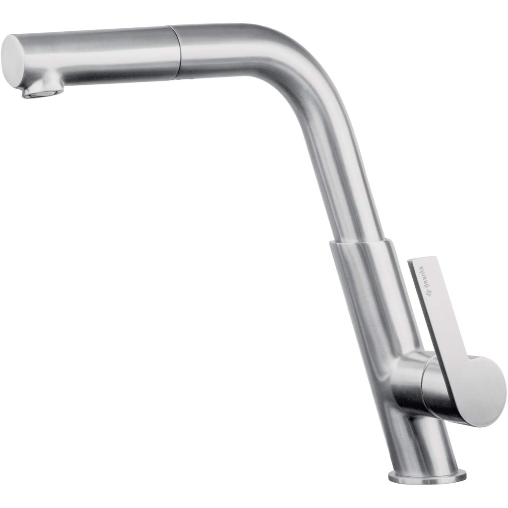 Змішувач Deante Silia (BQS_F73M) - зображення 1