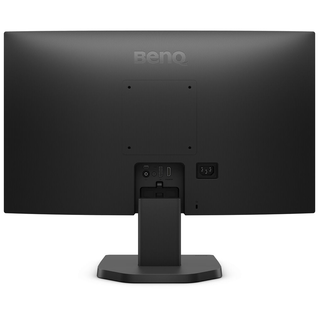 Монітор BenQ GW2490C Black - зображення 4