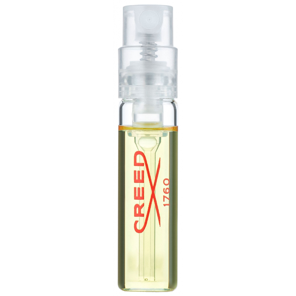 Одеколон Creed Viking Cologne пробник 2 мл (5000298.100) - зображення 1