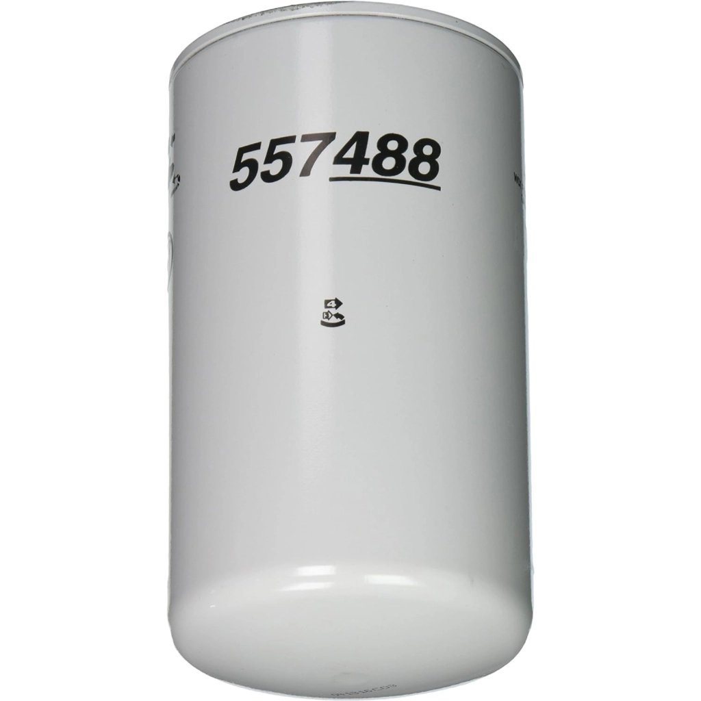 Фільтр масляний Wixfiltron 57488 - зображення 1