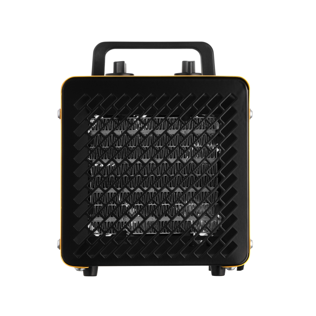 Обігрівач 2E 2E-AHC2000S - изображение 3