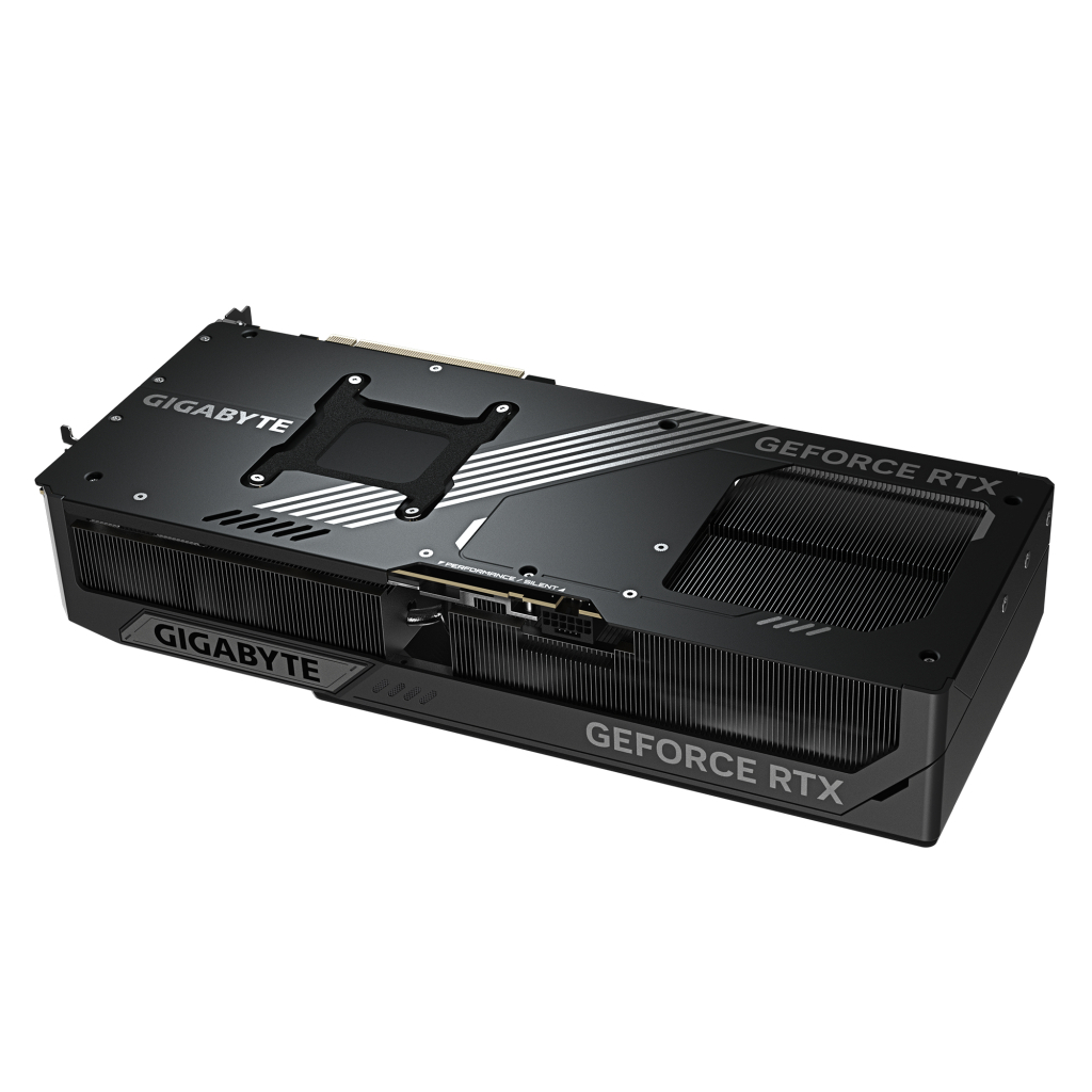 Відеокарта GIGABYTE GeForce RTX5090 32GB WINDFORCE OC (GV-N5090WF3OC-32GD) - зображення 6