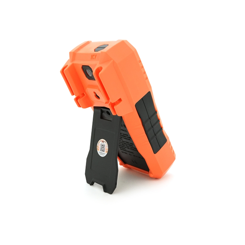 Цифровий мультиметр Voltronic XTMAX VC890D, V, A, R, С, F (XTMAX VC890D) - зображення 3