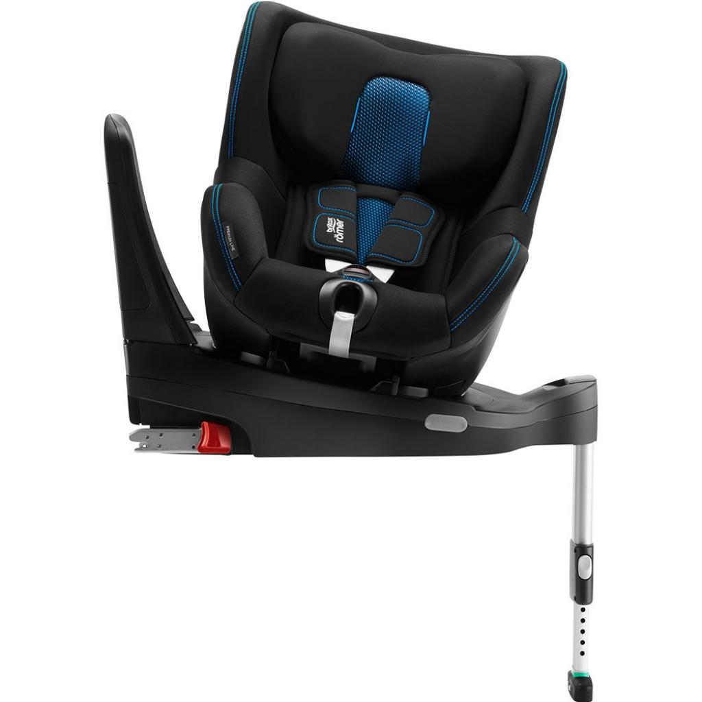 Автокрісло Britax-Romer Dualfix M I-size Cool Flow Blue (2000033068) - зображення 6