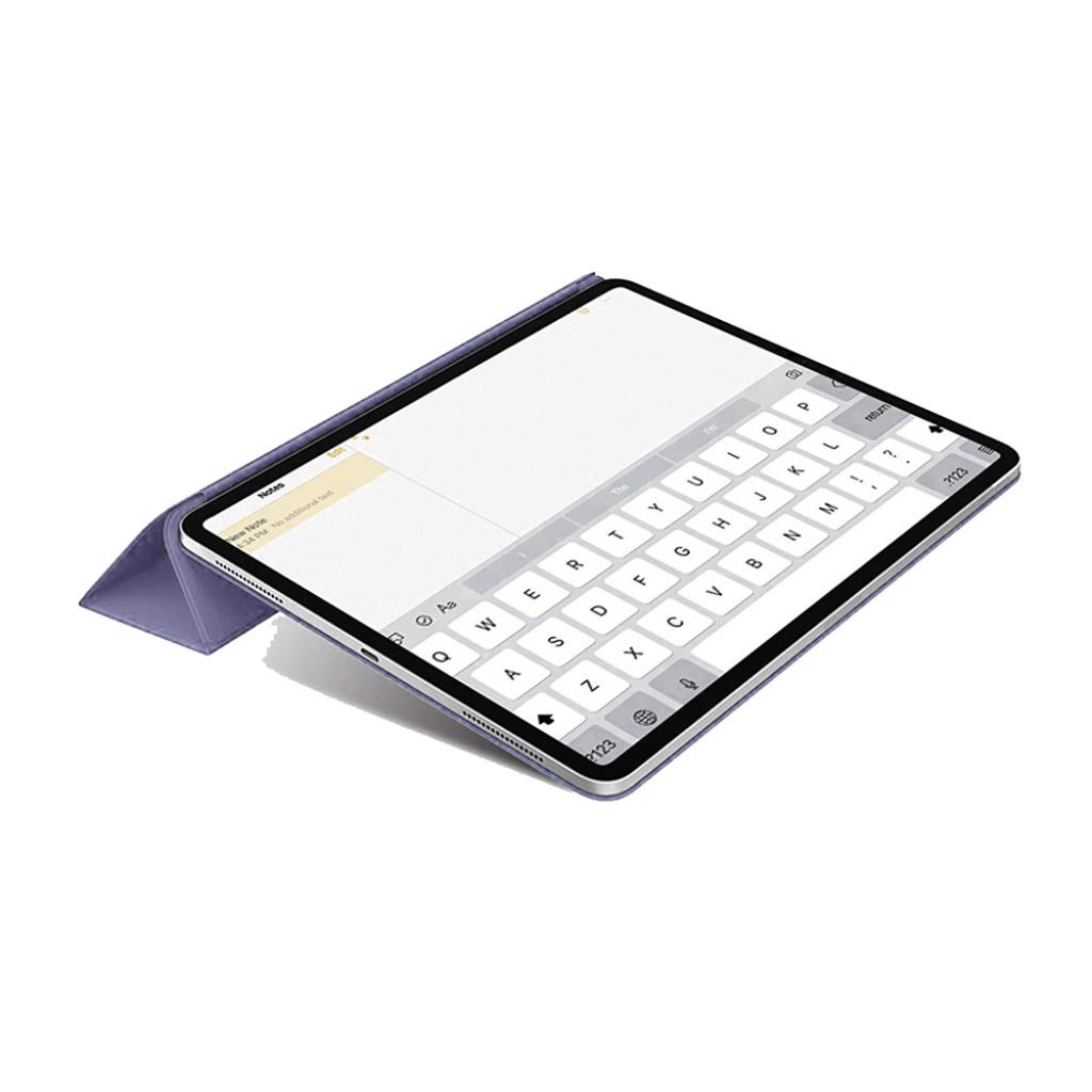 Чохол до планшета BeCover Magnetic Apple iPad Air 10.9 2020/2021 Purple (705552) - зображення 4