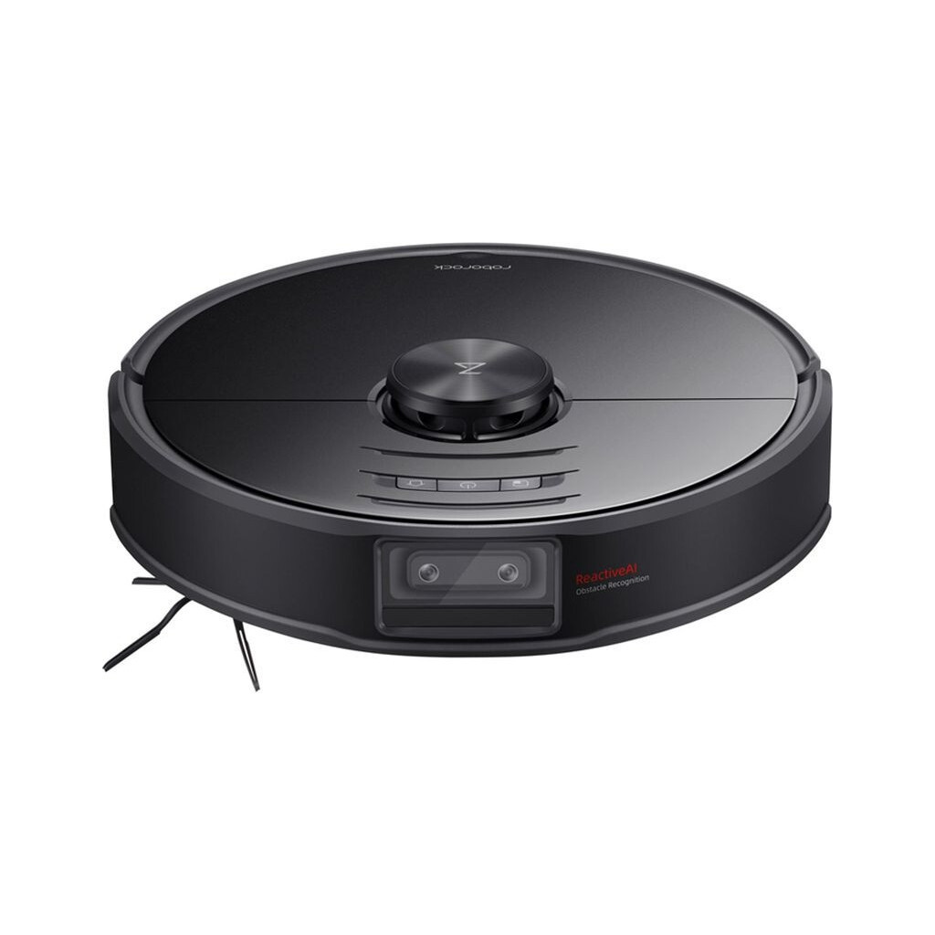 Пилосос Xiaomi S6 MaxV Black (S6V52-00) - зображення 3