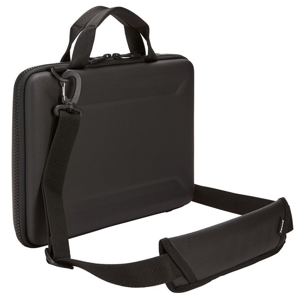 Сумка для ноутбука Thule 14" Gauntlet 4 MacBook Pro Attache TGAE-2358 Black (3204937) - зображення 3