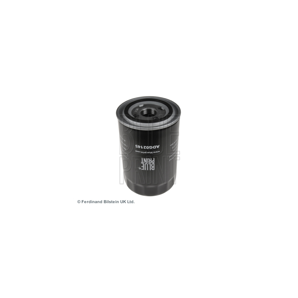 Фільтр масляний Blue Print ADG02145 - зображення 2