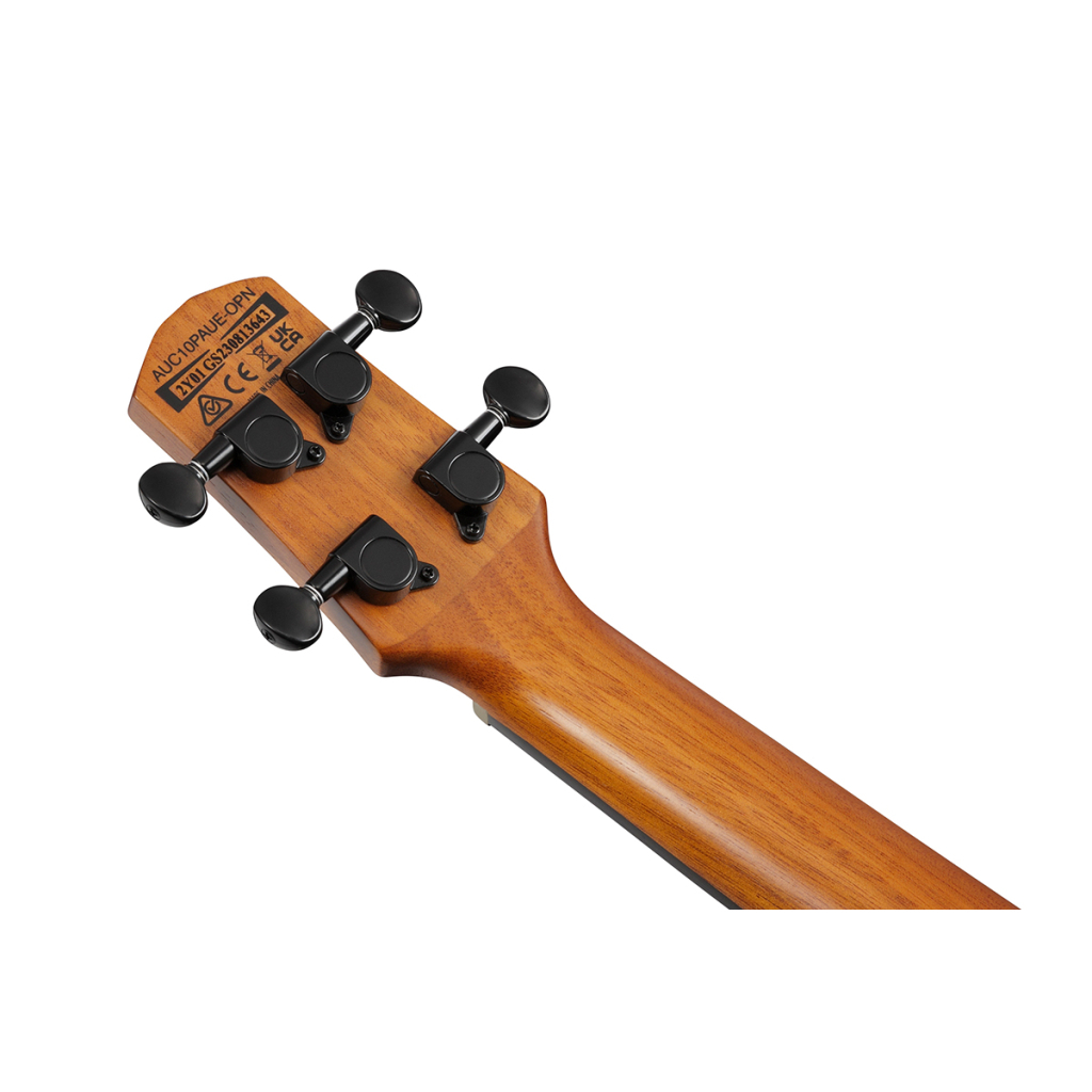 Укулеле Ibanez AUC10E OPN (234983) - зображення 10