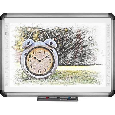 Інтерактивна дошка Newline Truboard R5-800E (R5-800E) - зображення 1