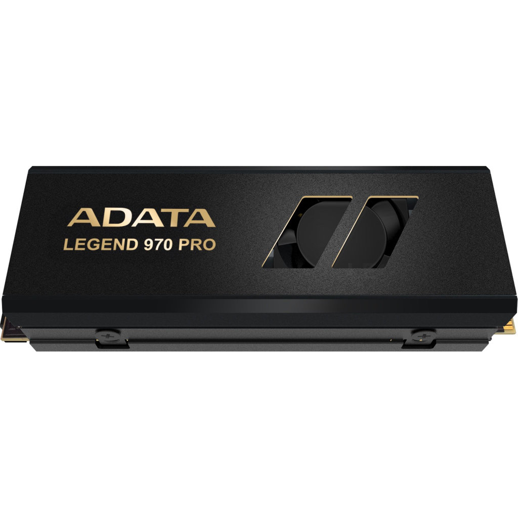 Накопичувач SSD M.2 2280 2TB Legend 970 PRO ADATA (SLEG-970P-2TCI) - зображення 6