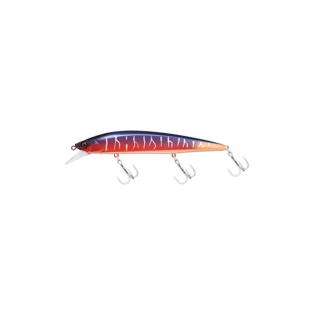 Воблер Jackall Rerange 110SP 110mm 14.8g TH Hot Orange (1699.21.20) - зображення 1