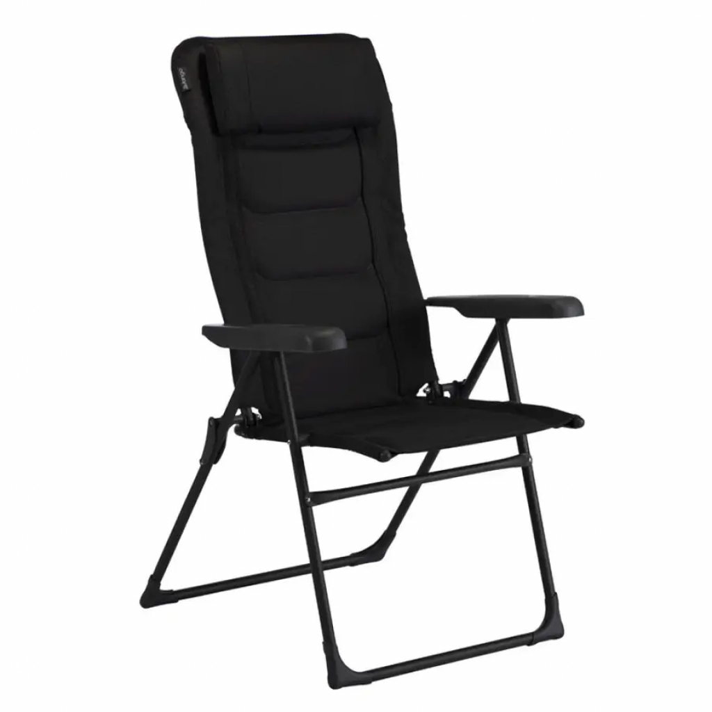 Крісло складане Vango Hampton DLX Chair Excalibur (928215) - зображення 1
