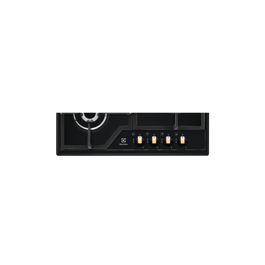 Варочна поверхня Electrolux KGS6436RK - зображення 2