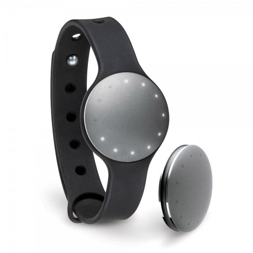 Фітнес браслет Misfit Shine Grey (F_52876) - зображення 1