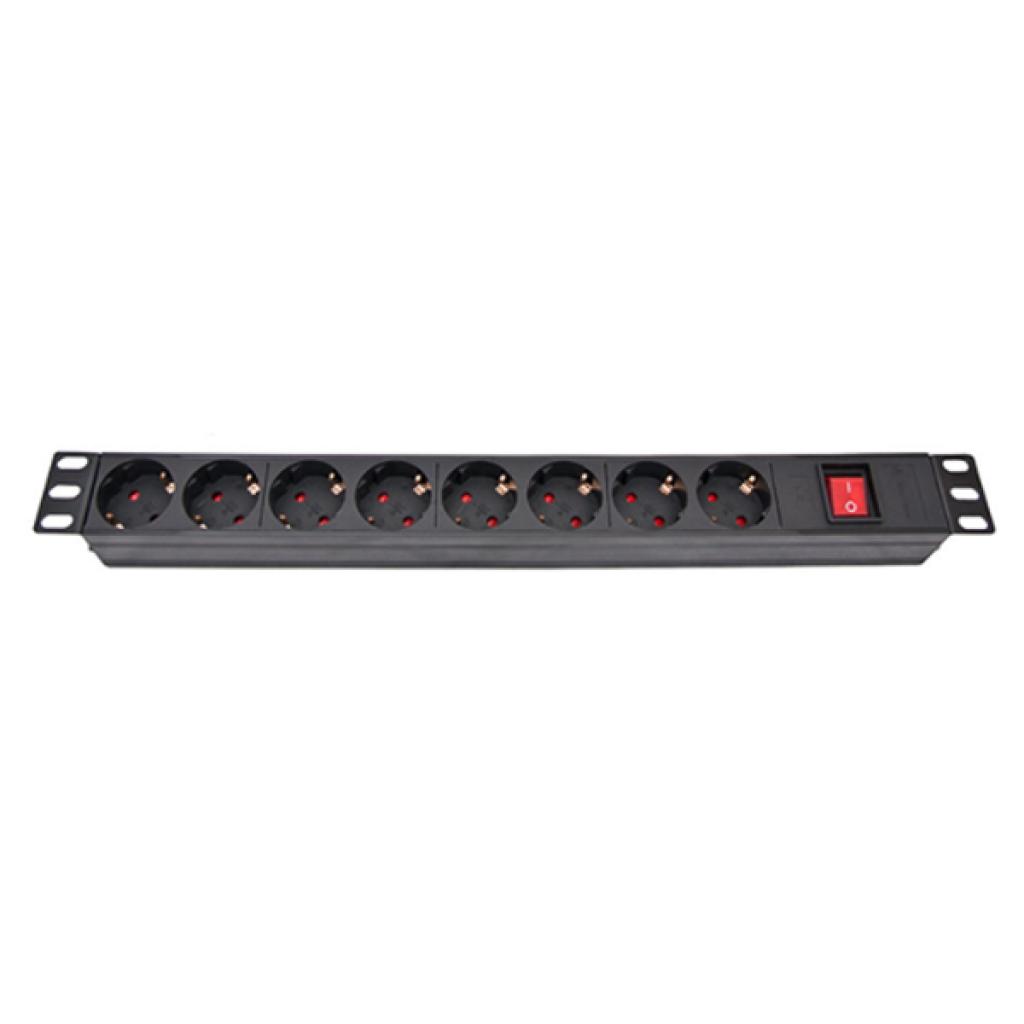 Силовий блок Hypernet 19" (SPP8-E) - изображение 1