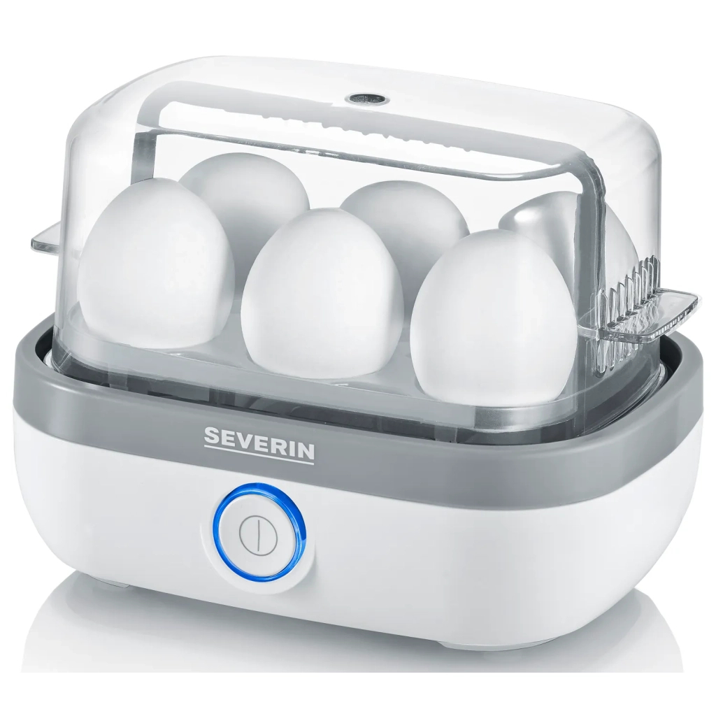 Яйцеварка Severin EK 3164 - зображення 1