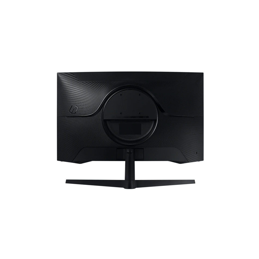 Монітор Samsung Odyssey G5 LC27G55T Black (LC27G55TQWIXCI) - зображення 9