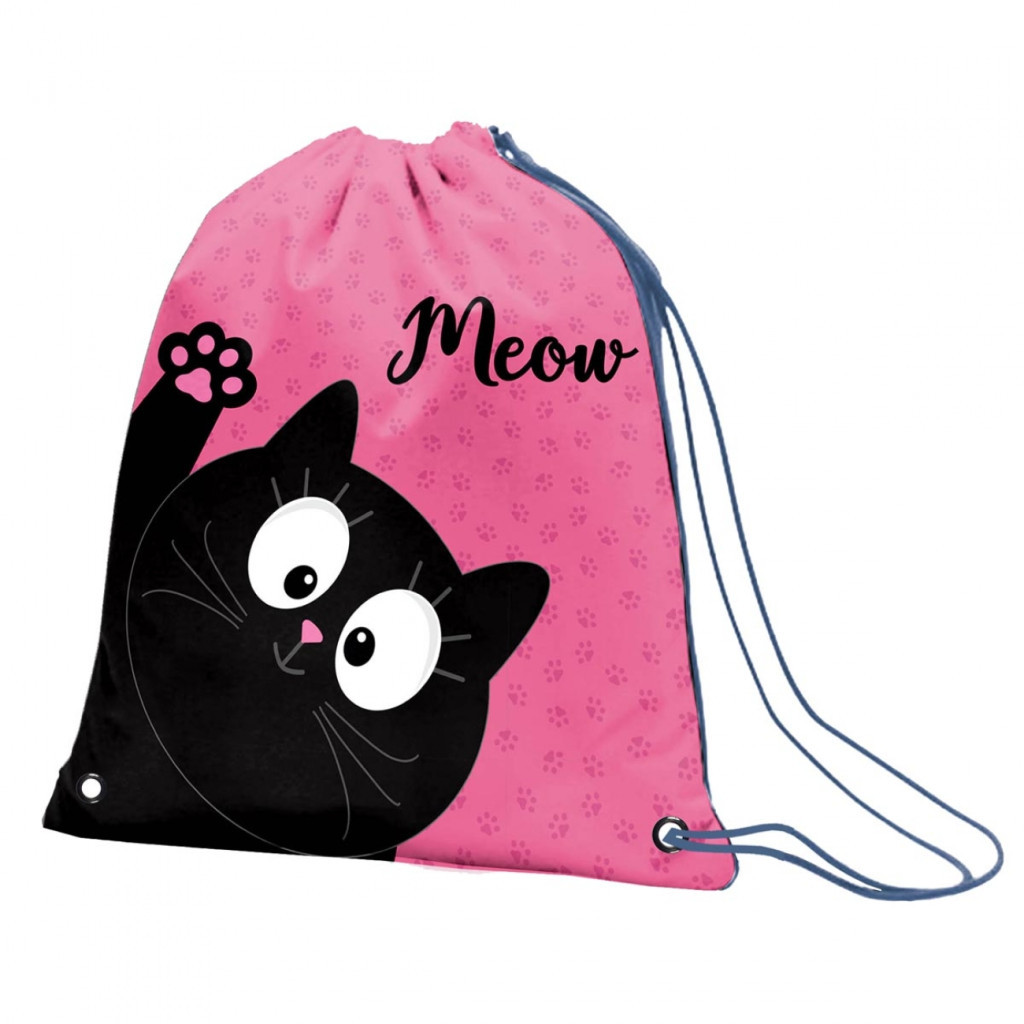 Сумка для взуття Yes SB-10 Meow (558760) - зображення 1