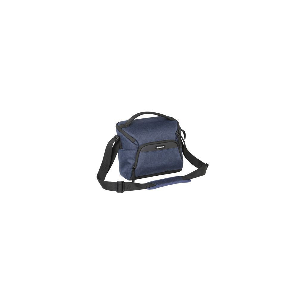Фото-сумка Vanguard bag Vesta Aspire 21 Navy (DAS301104) - зображення 10