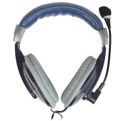 Навушники Defender Gryphon HN-750 Blue (63748) - зображення 3