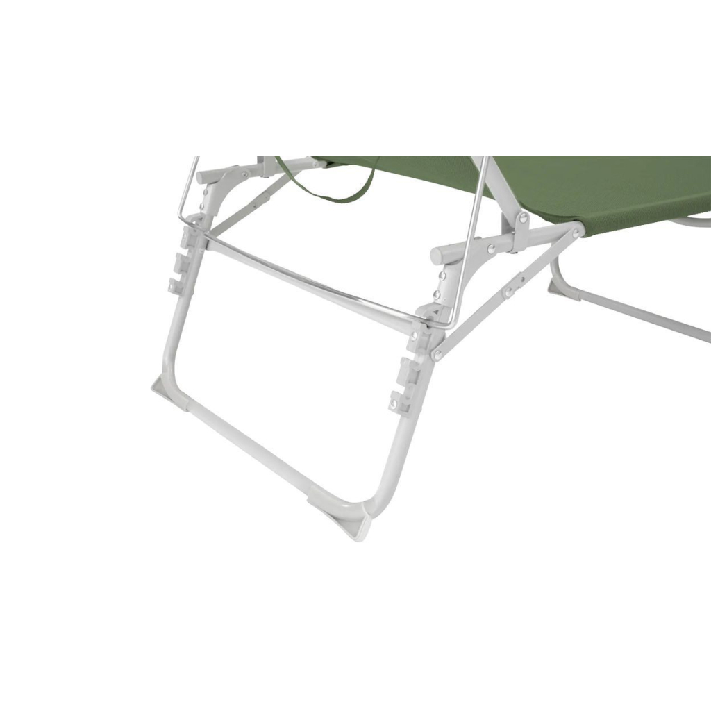 Розкладачка Outwell Tenby Green Vineyard (410096) (931743) - зображення 4