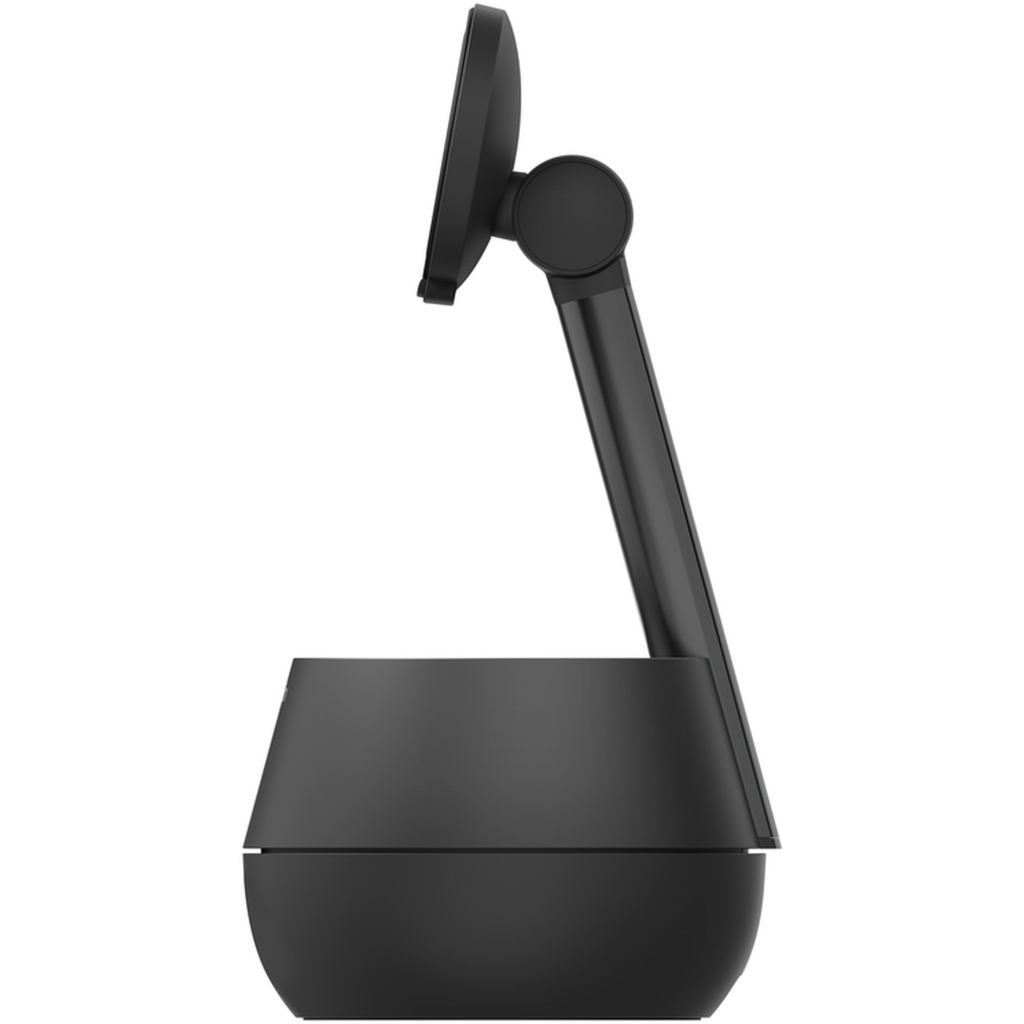 Зарядний пристрій Belkin Auto-Tracking MagSafe Stand Pro (MMA008VF05BK) - изображение 4
