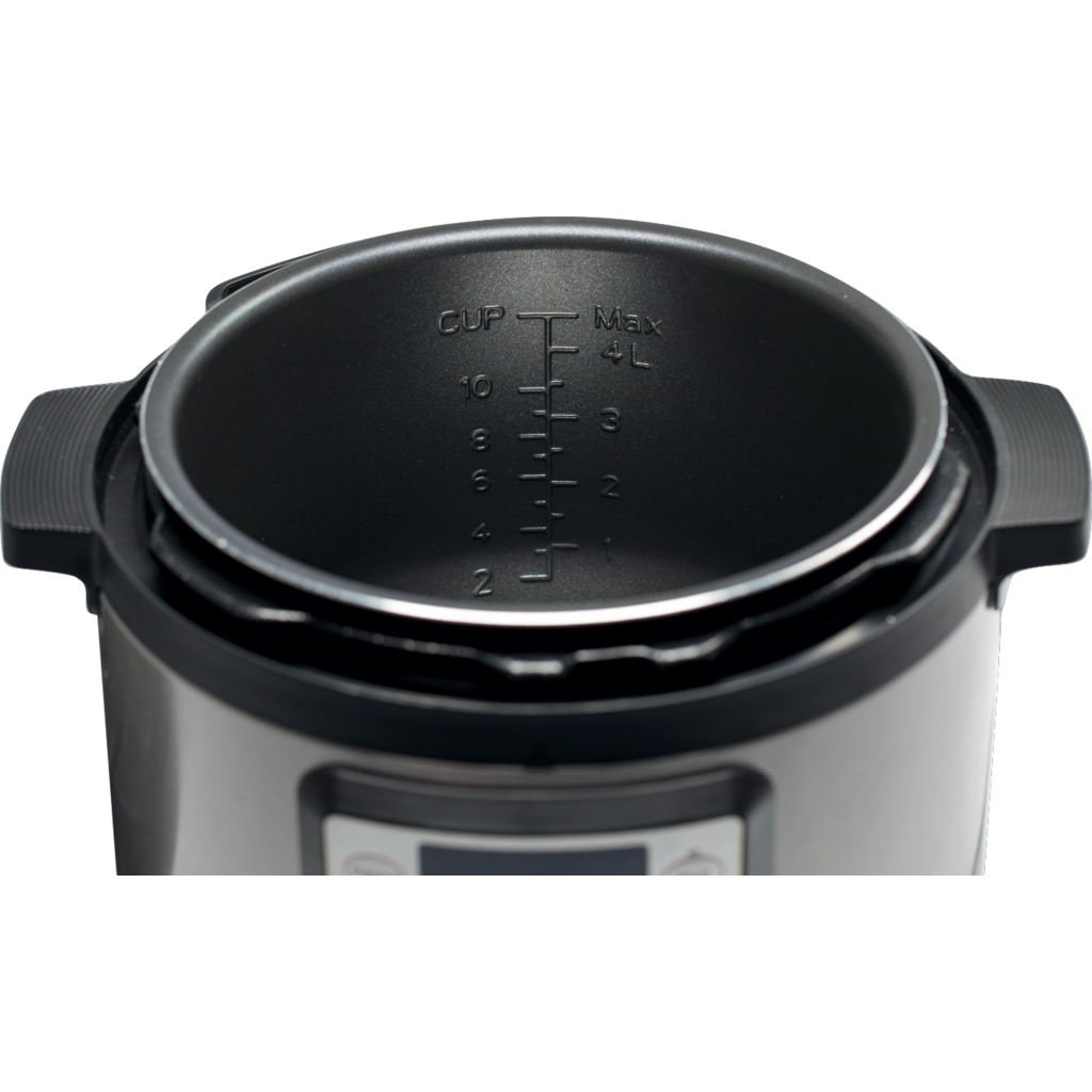 Мультиварка Gorenje MC6MBK - зображення 3
