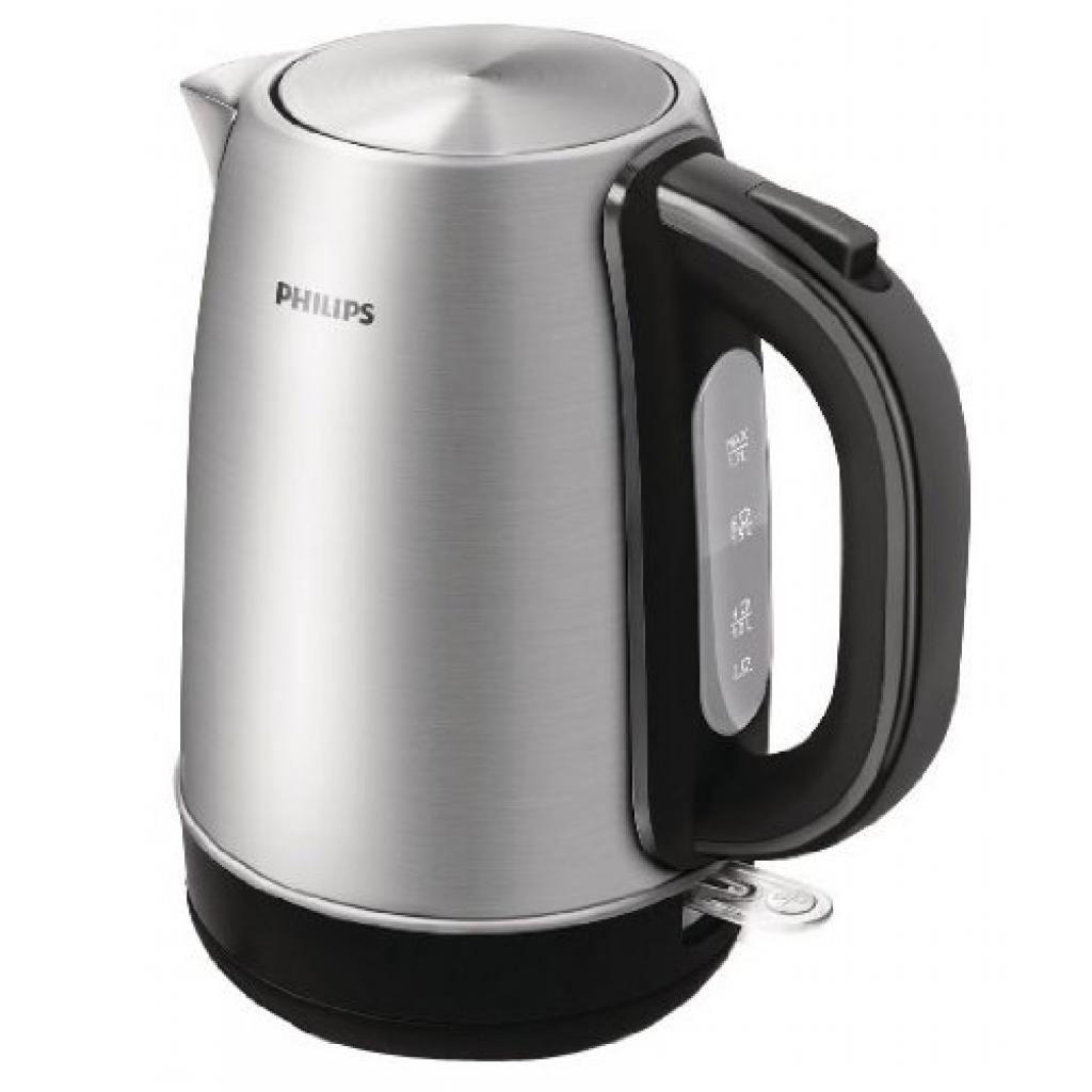 Електрочайник Philips HD 9321/20 (HD9321/20) - зображення 1