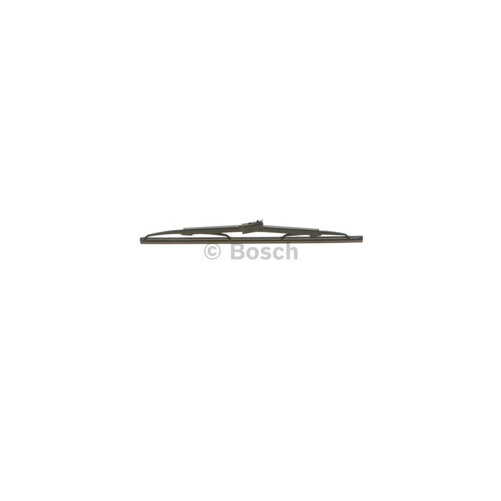 Щітка склоочисника Bosch 3 397 011 655 - зображення 2