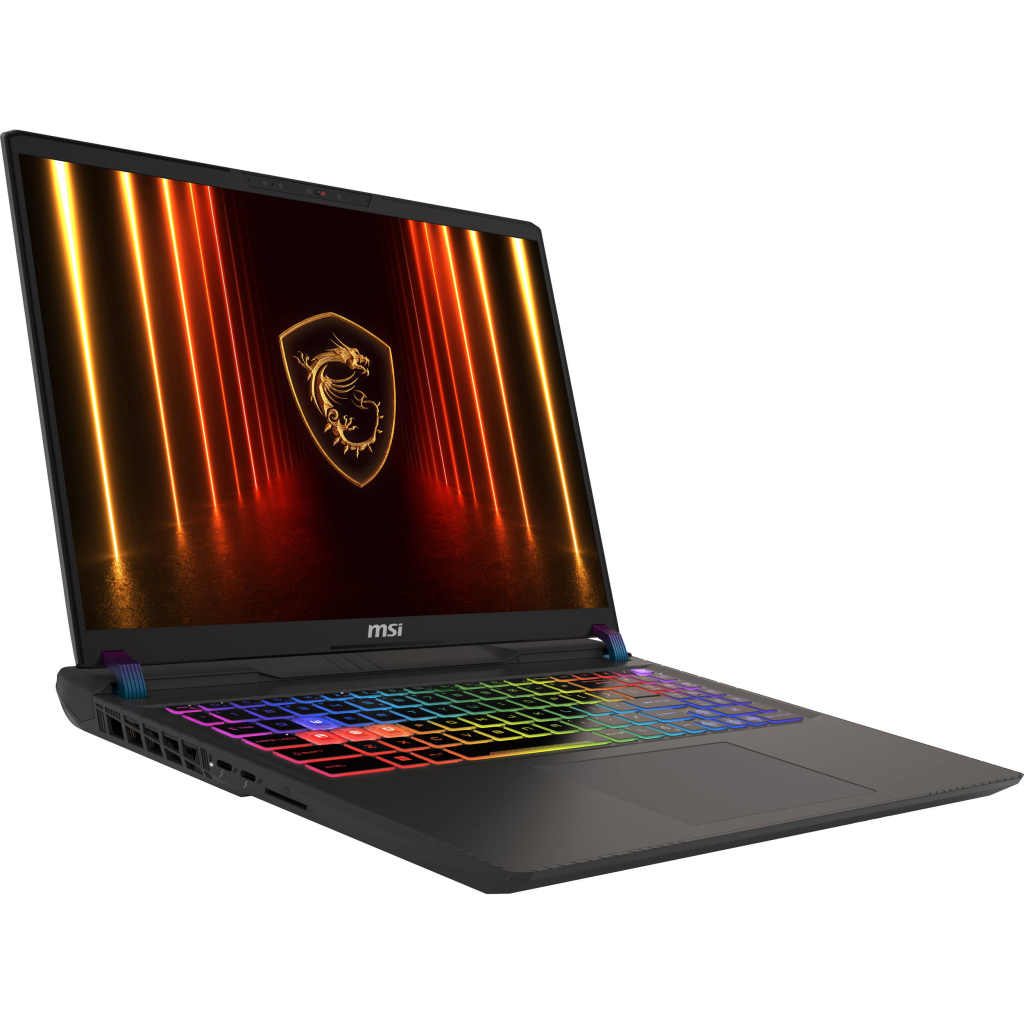 Ноутбук MSI Vector 16HXAI (A2XWHG-232XUA) - зображення 2