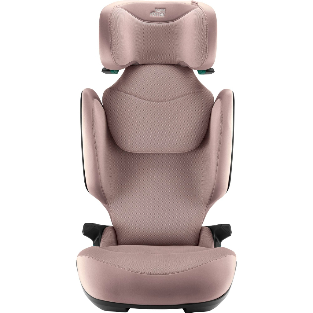 Автокрісло Britax-Romer Kidfix Pro M Style Dusty Rose (2000040923) - зображення 4