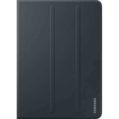 Чохол до планшета Samsung Galaxy Tab S3 (T82x) Black (EF-BT820PBEGRU) - зображення 1