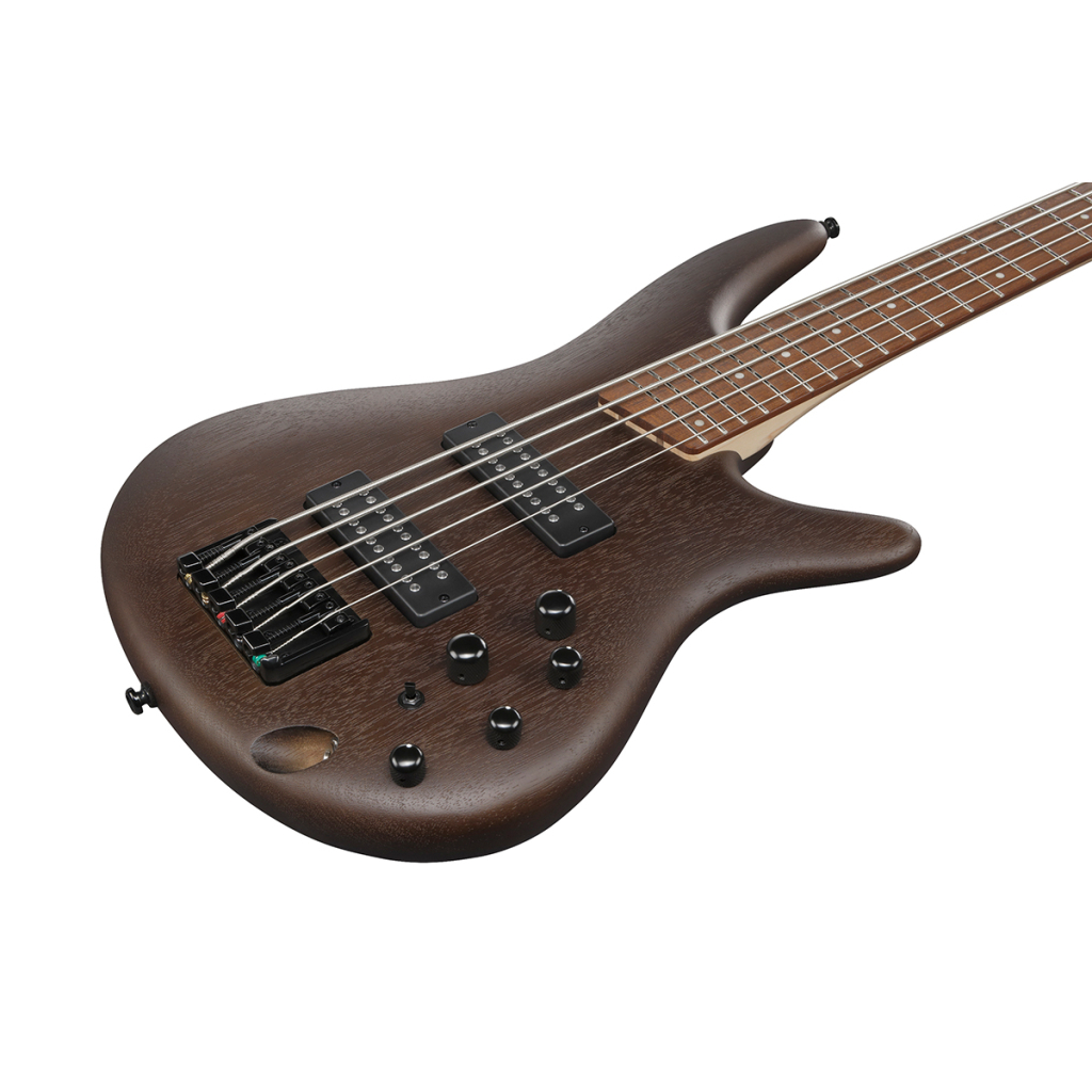 Бас-гітара Ibanez SR305EB WNF (236708) - зображення 4