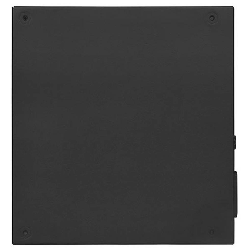 Блок живлення Silver Stone 750W STRIDER ET750-G (SST-ET750-G) - зображення 4