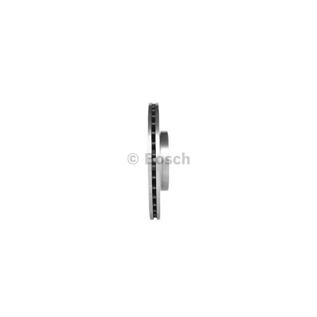 Гальмівний диск Bosch 0 986 479 372 - зображення 4