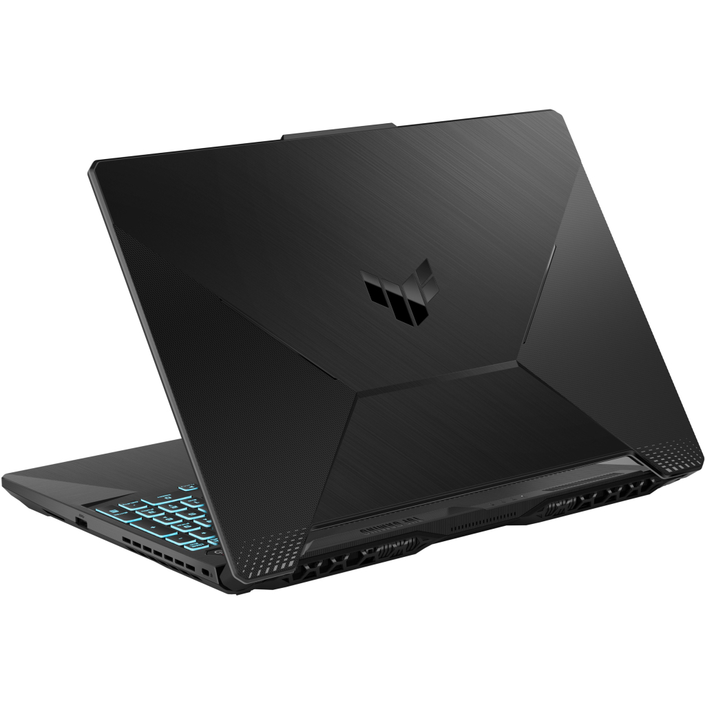 Ноутбук ASUS TUF Gaming A15 FA506NFR-HN079 (90NR0JU7-M00510) - зображення 8