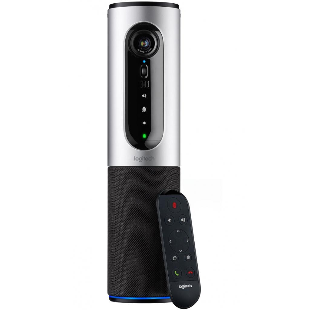 Веб-камера Logitech ConferenceCam Connect (960-001034) - зображення 2