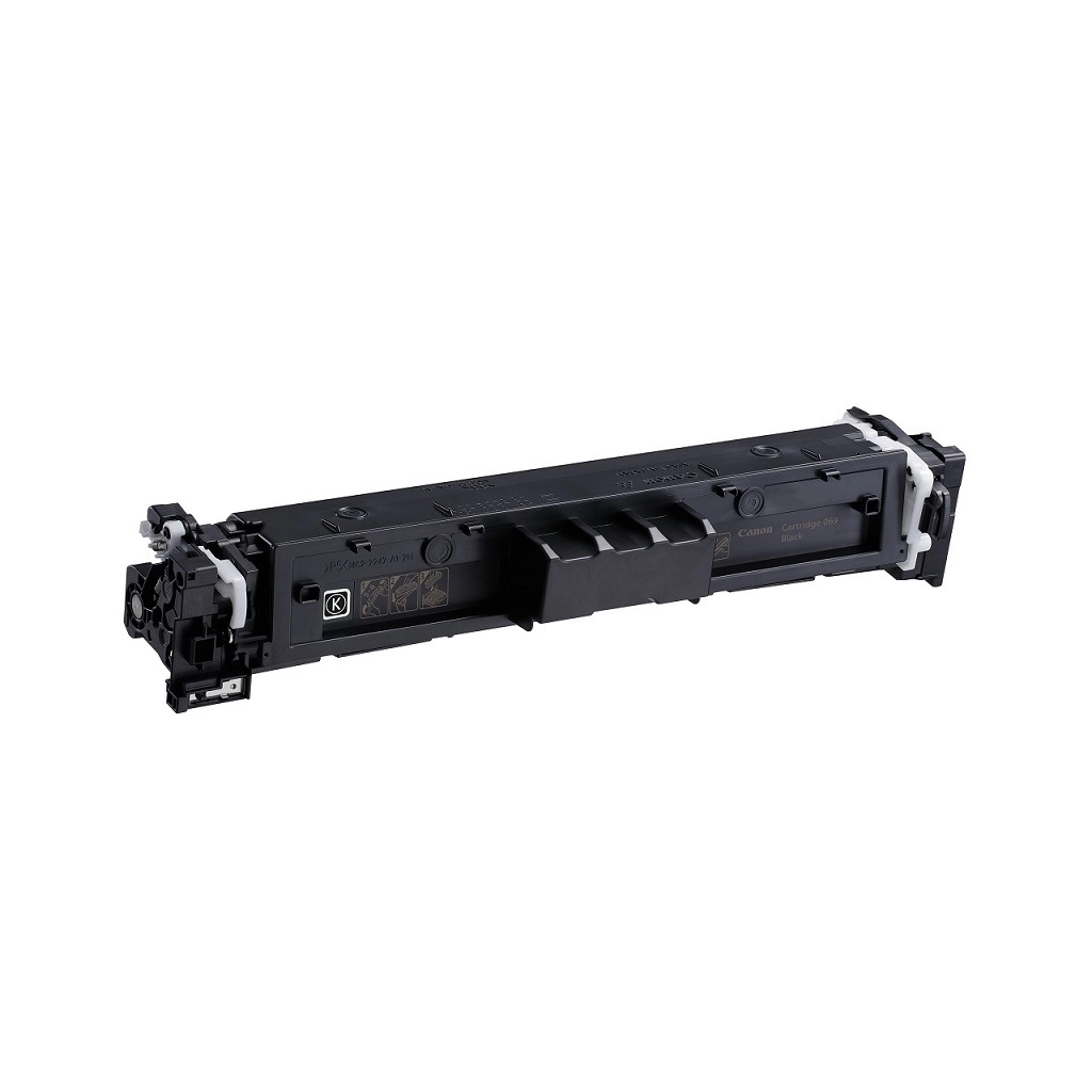 Картридж Canon 069H Black 7.6K (5098C002) - зображення 3
