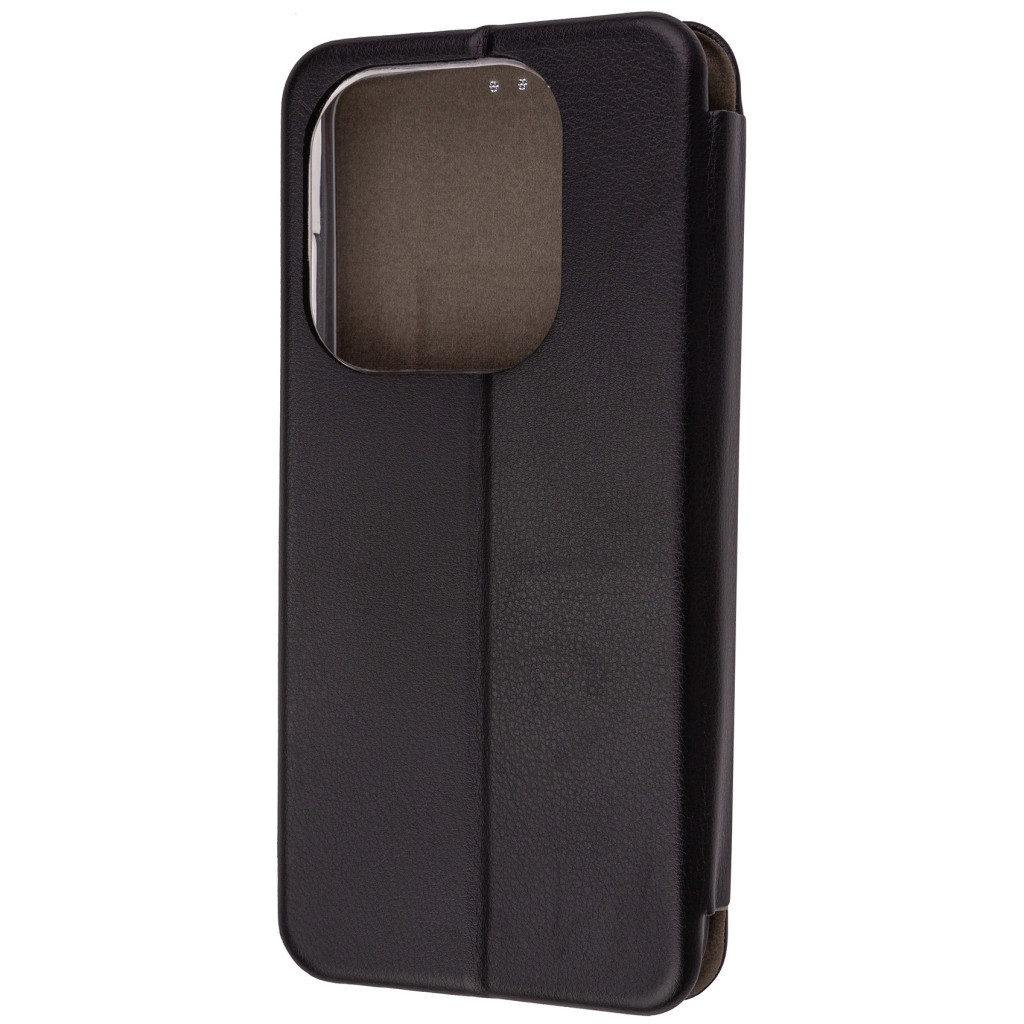 Чохол до мобільного телефона Armorstandart G-Case Tecno Spark 20C (BG7n) Black (ARM73579) - зображення 2